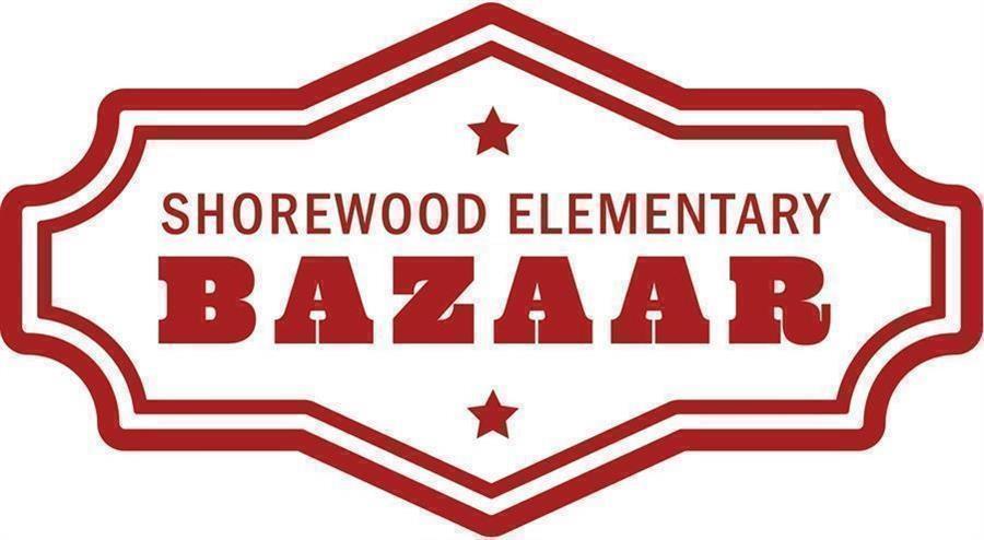 November 18th    Shorewood Holiday Bazaar