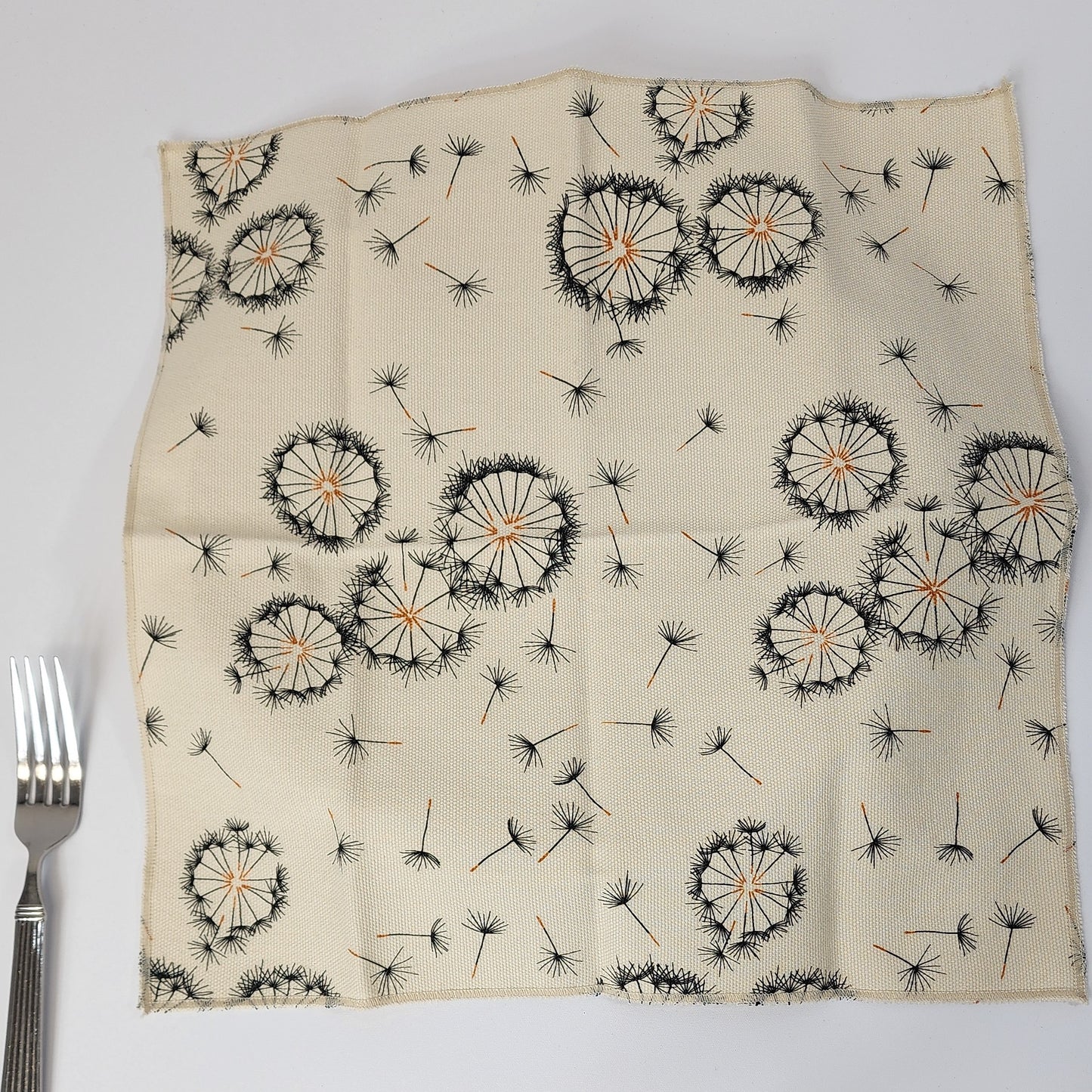 
                  
                    Dinner Napkin Set in Tiny Dancer / Wish
                  
                