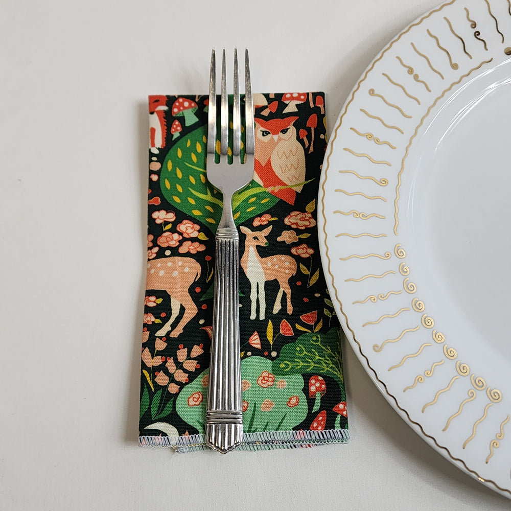 Custom bundle for Traci