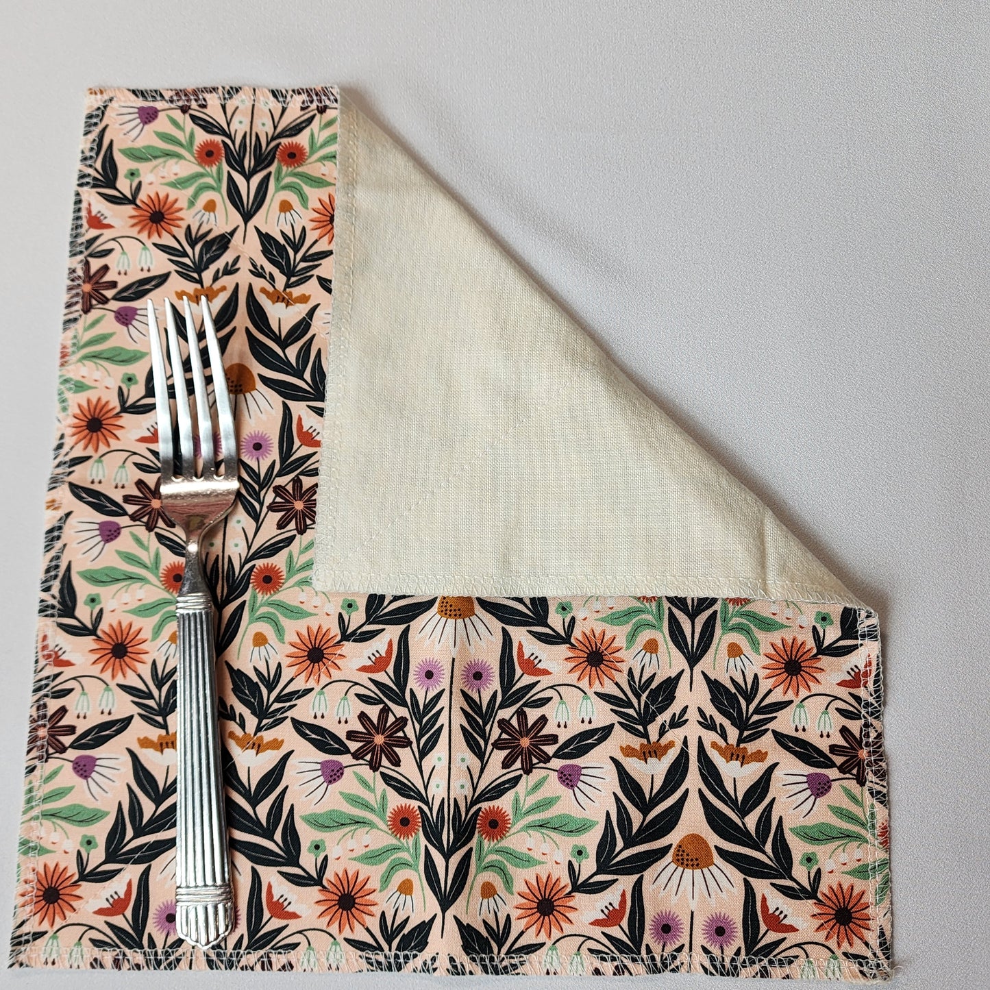 
                  
                    Eco Towels in Blooming Revelry - Organic Cotton
                  
                