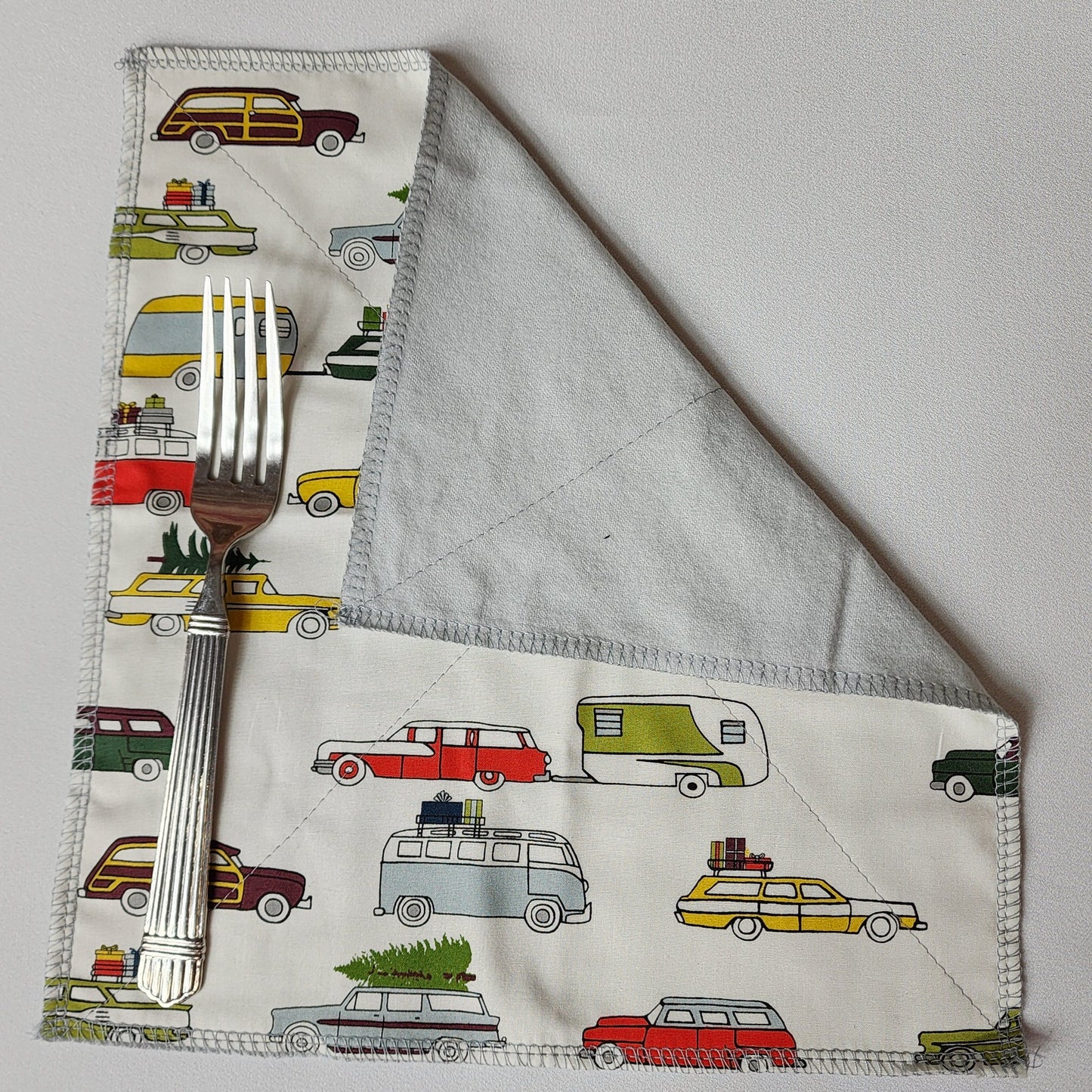 
                  
                    Eco Towels in Camp Holiday - Organic Cotton
                  
                