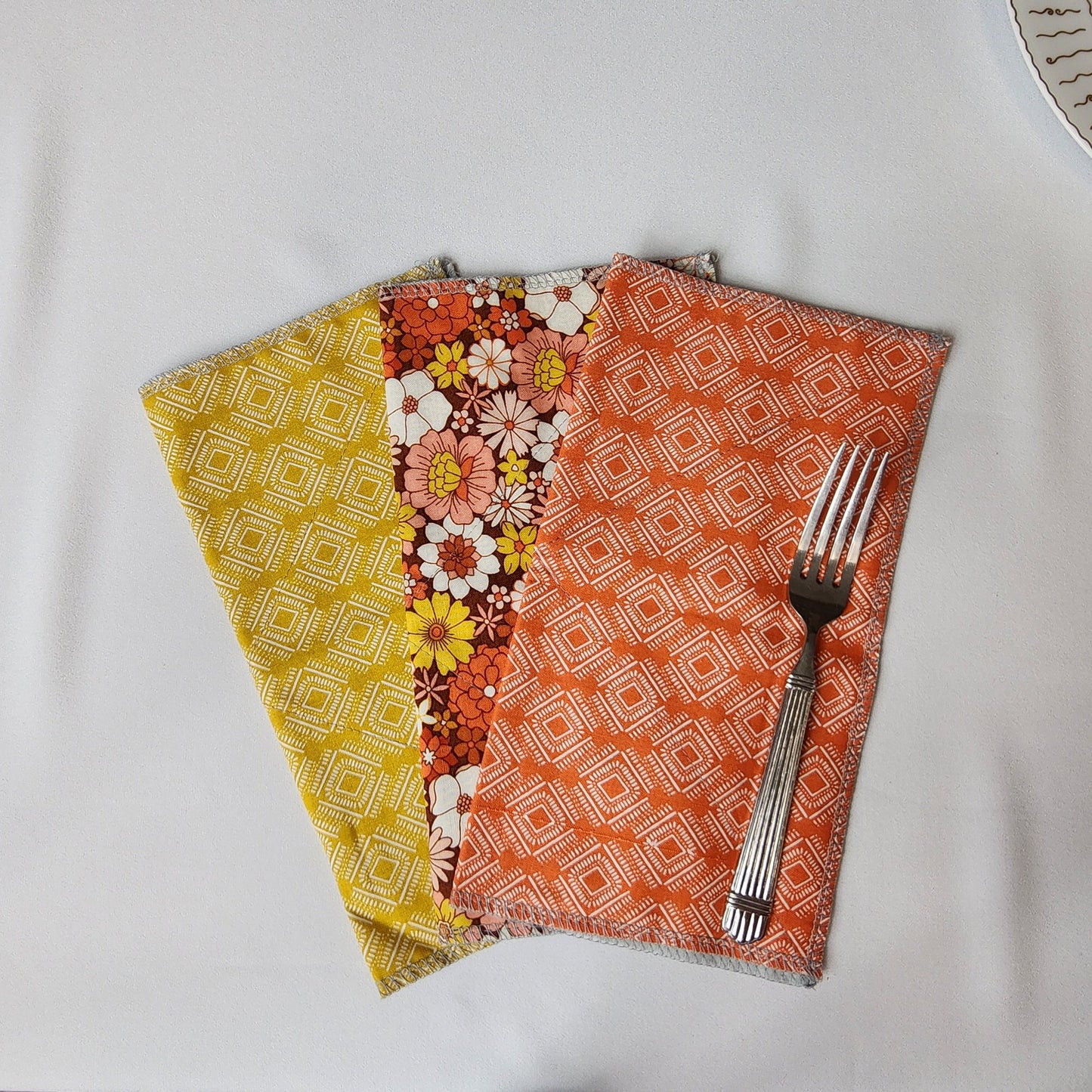 
                  
                    Eco Towels in Groovy Boho
                  
                