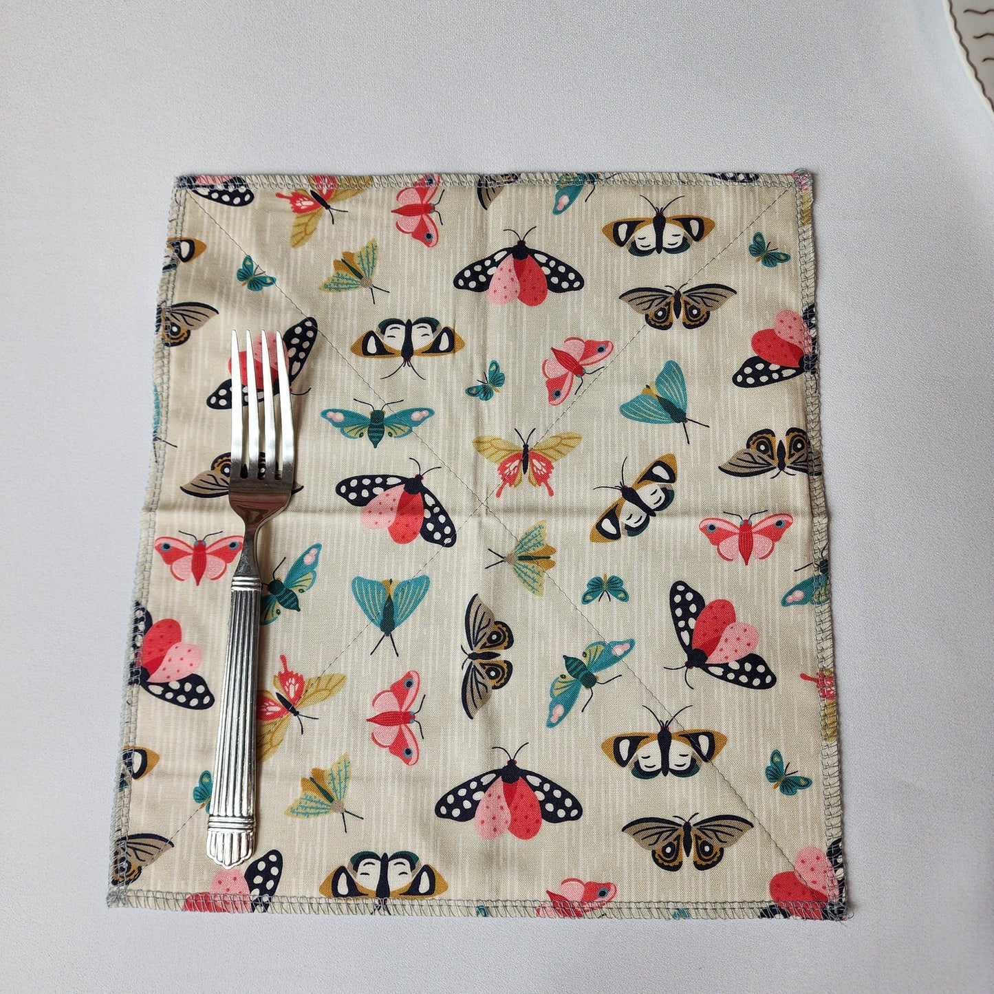 
                  
                    Eco Towels in Honey Garden - Organic Cotton
                  
                