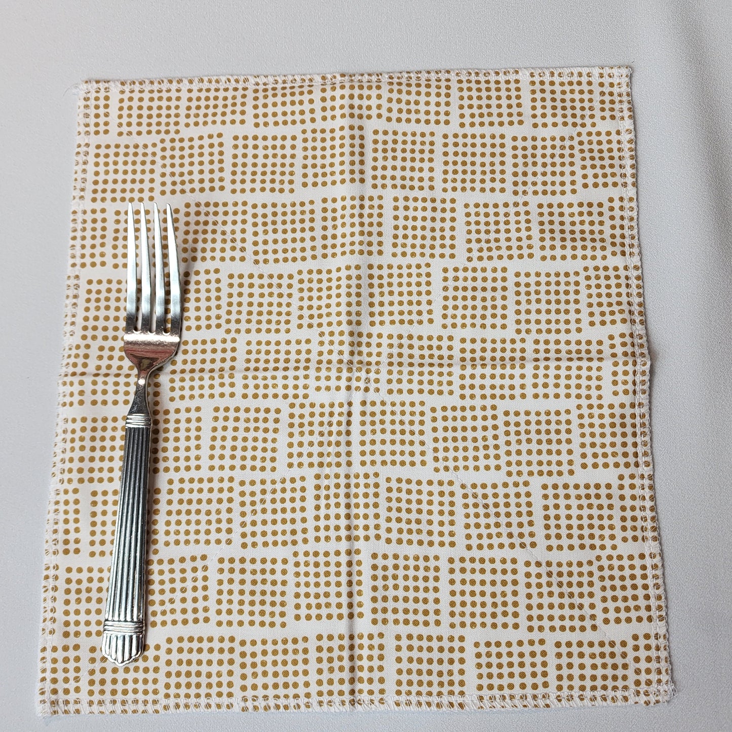 
                  
                    Eco Towels in Imprint Brown - Organic Cotton
                  
                