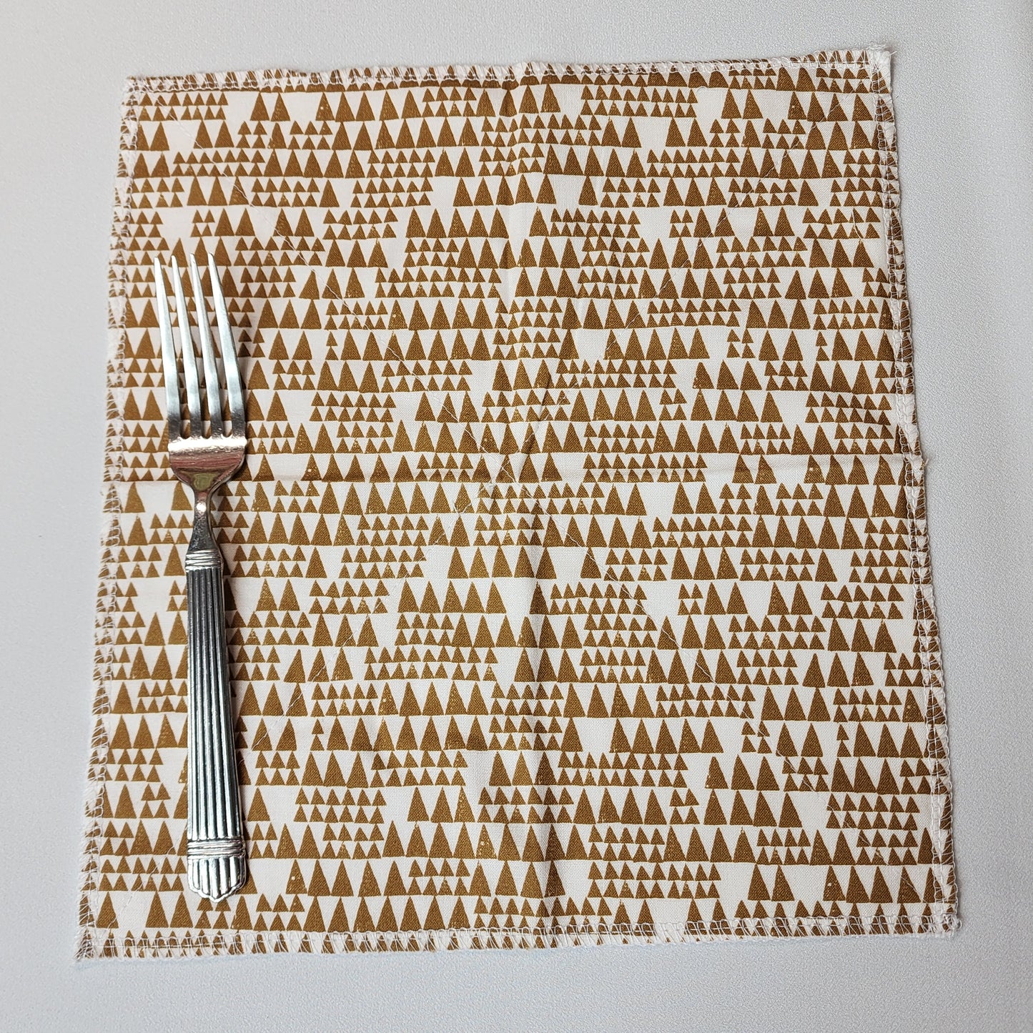 
                  
                    Eco Towels in Imprint Brown - Organic Cotton
                  
                