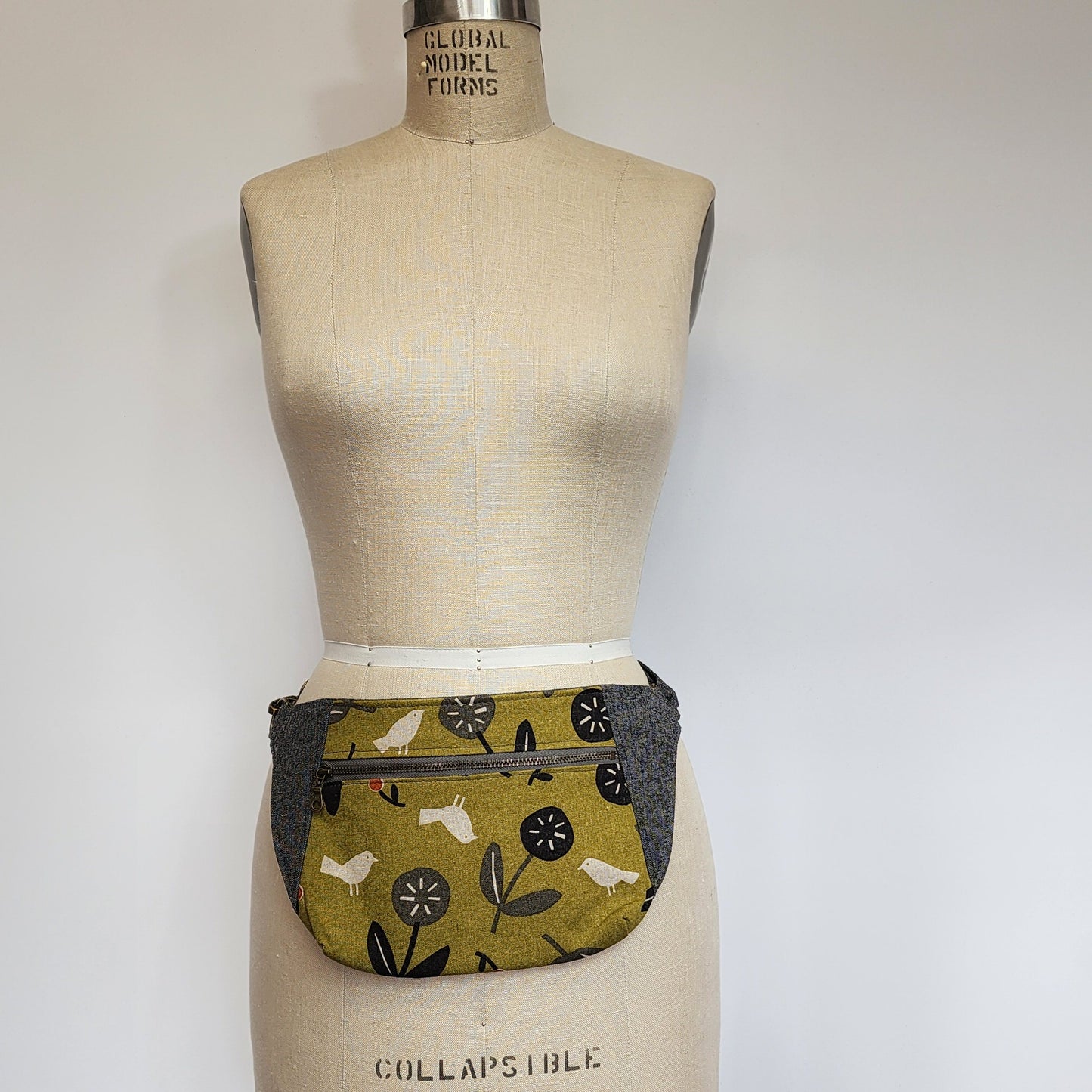 
                  
                    Fanny Pack in Little Birds
                  
                