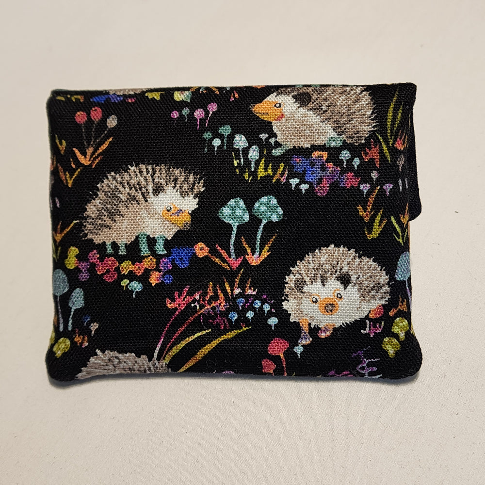 
                  
                    Hedgehog Forest Card Wallet
                  
                