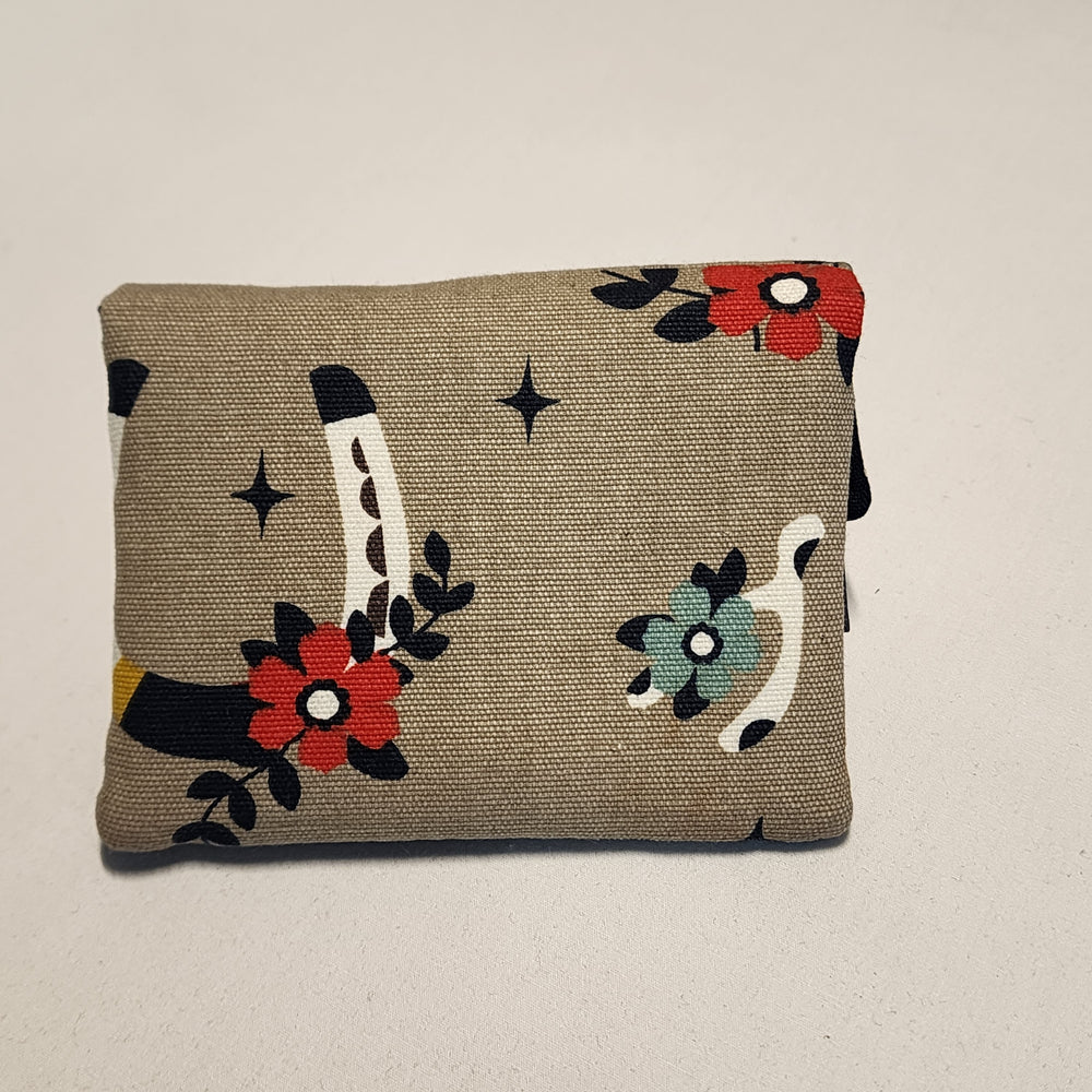 
                  
                    Jackalope Card Wallet
                  
                