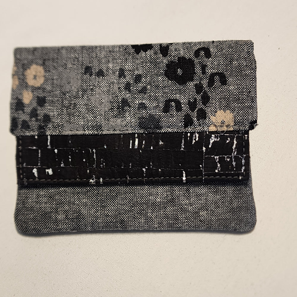 Meadow Nightfall Card Wallet