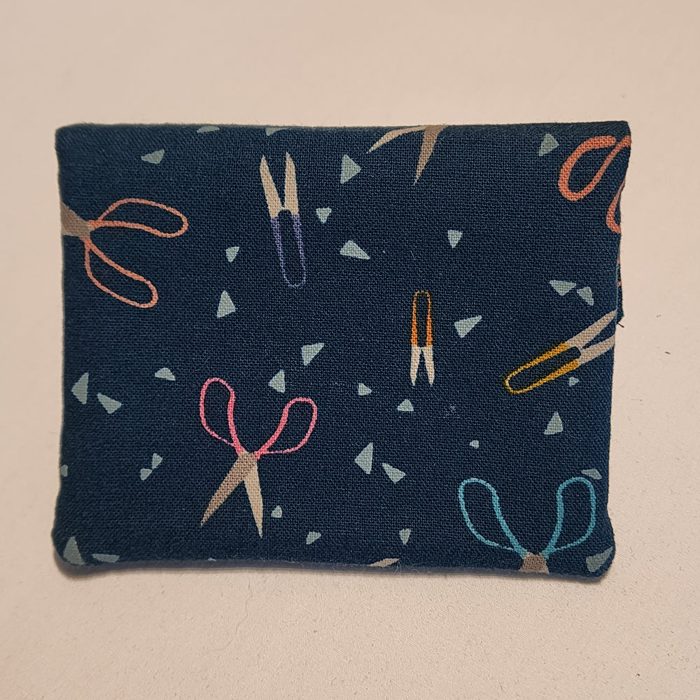 
                  
                    Snip Snip Card Wallet
                  
                