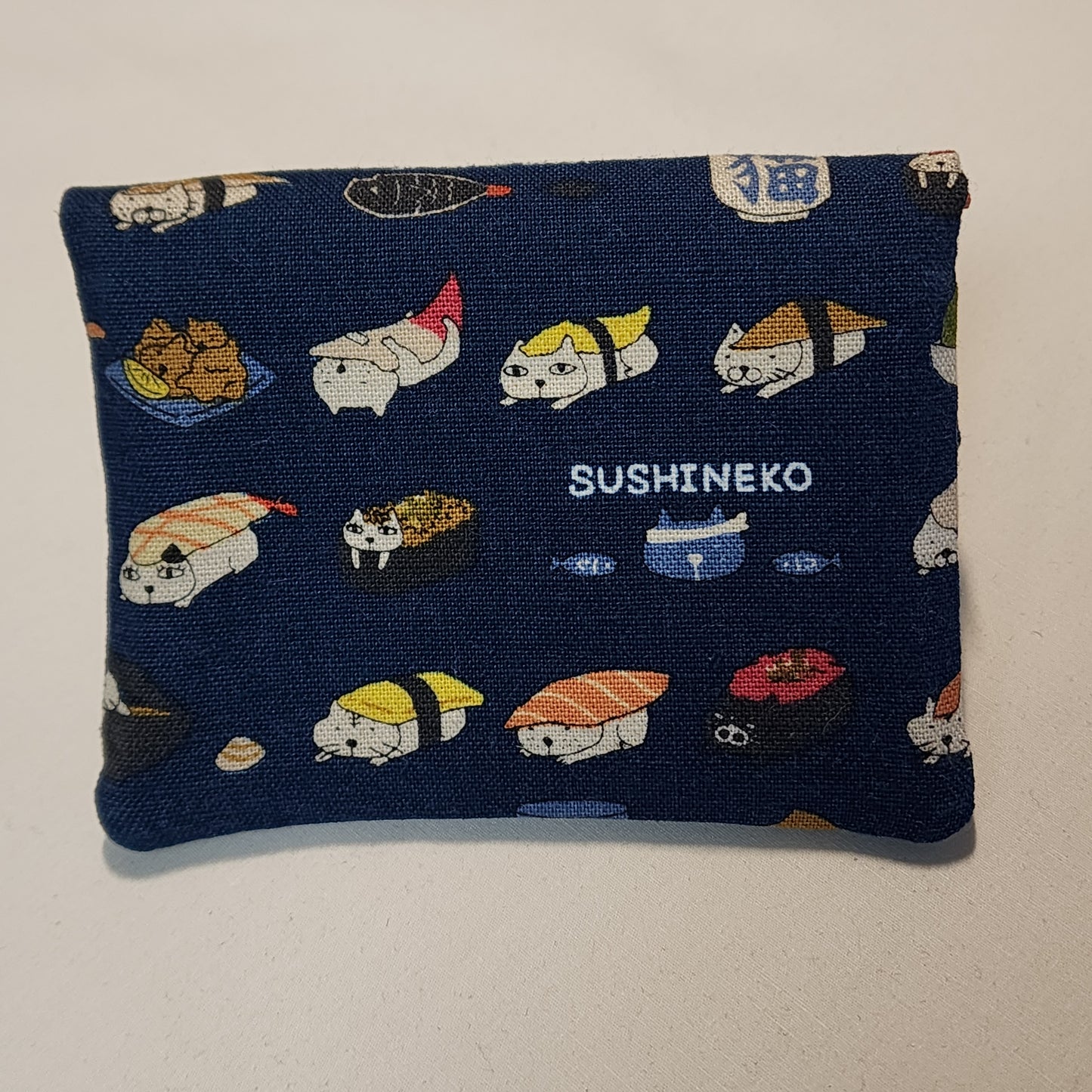 
                  
                    Sushineko Card Wallet
                  
                