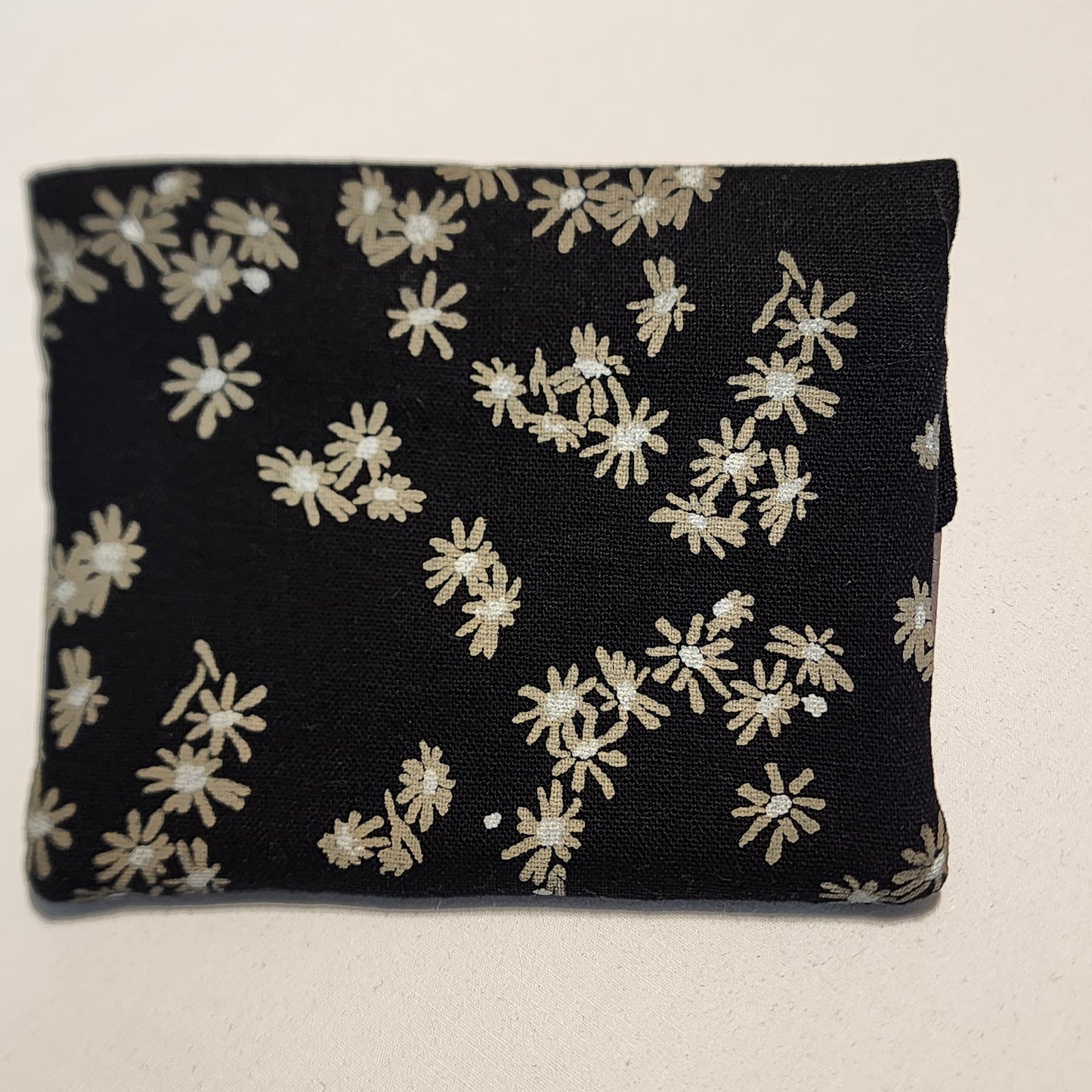 
                  
                    Tiny Flowers Card Wallet
                  
                